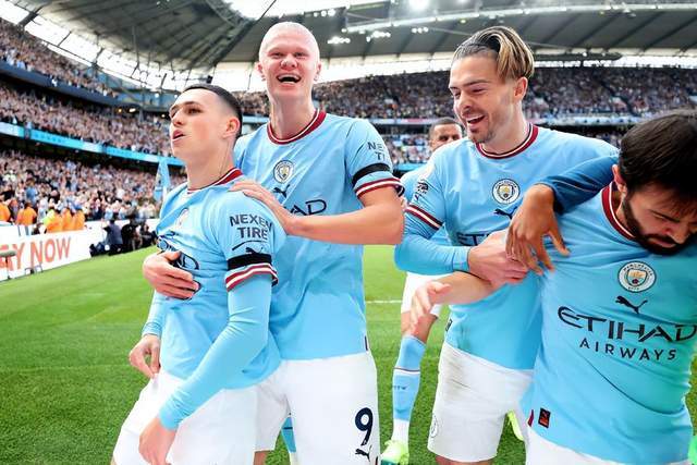 索博斯洛伊：我们现在领先 但赛季还有六个月